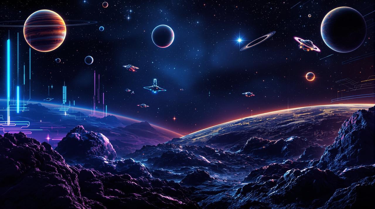 经典科幻系列合集 - 久久影院专题合集