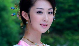 涂黎曼演过的电视剧,从还珠格格到如懿传，她如何塑造经典角色