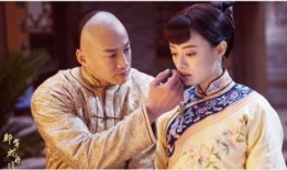 电视剧孙俪,从荧幕女神到实力派演员的蜕变之路
