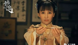 娘道电视剧,乱世中的母爱传奇