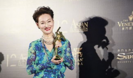 惠英红电视剧,传奇女侠的江湖传奇