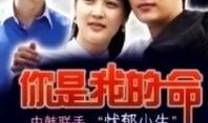 你是我的命电视剧,爱在逆境中绽放