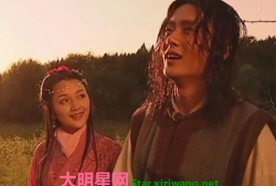 侠客行电视剧结局,江湖恩怨终了，英雄归隐江湖