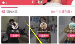 达人直播从哪里进91
