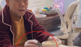 91岁杨少华直播带货,传承匠心，演绎新时代带货传奇