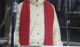 91岁杨少华直播带货,传承匠心，演绎新时代带货传奇
