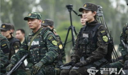 电视剧利刃出击,铁血军魂，捍卫国家安全