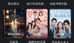 影音电视剧,探寻电视剧中的情感世界