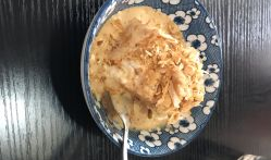 芝麻豆腐 日式,探寻日式美食的独特魅力