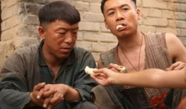 黄渤葛二蛋电视剧全集,笑闹江湖，兄弟情深