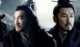 楚汉之争电视剧,烽火戏诸侯的权力角逐