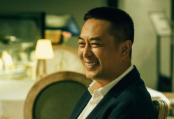张嘉译最新电视剧,演绎时代变迁下的情感纠葛