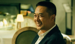 张嘉译最新电视剧,演绎时代变迁下的情感纠葛