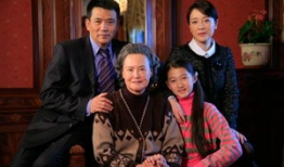 糟糠之妻电视剧,风雨同舟，共度人生冷暖