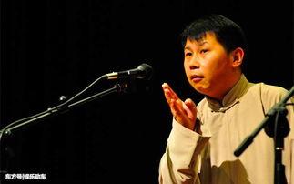 娱乐圈吃瓜郭德纲是谁