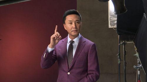 吴刚电视剧,荧幕上的传奇人生