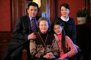 糟糠之妻电视剧全集,风雨同舟，携手共度人生沧桑