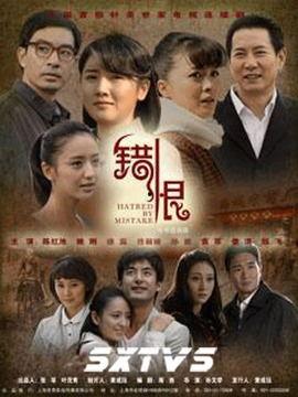 错恨电视剧全集,情感纠葛，命运轮回，揭秘人生百态